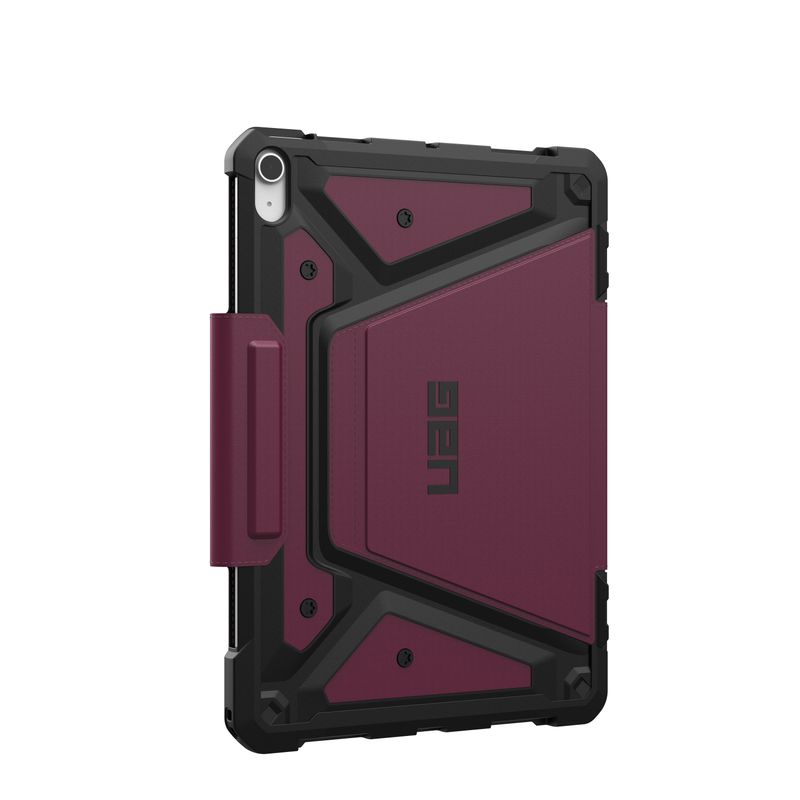Urban-Armor-Gear-Metropolis-SE-124473119049-custodia-per-tablet-279-cm-11-Custodia-a-libro-Bordeaux--UAG-Metropolis-SE-S