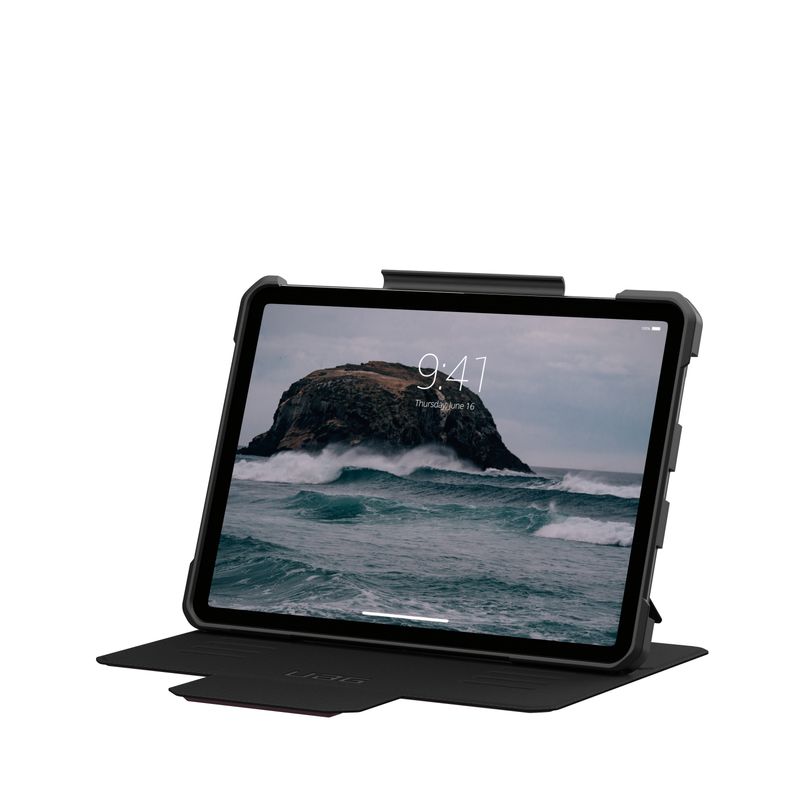 Urban-Armor-Gear-Metropolis-SE-124473119049-custodia-per-tablet-279-cm-11-Custodia-a-libro-Bordeaux--UAG-Metropolis-SE-S