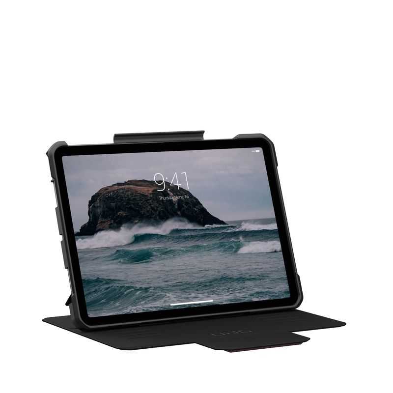 Urban-Armor-Gear-Metropolis-SE-124473119049-custodia-per-tablet-279-cm-11-Custodia-a-libro-Bordeaux--UAG-Metropolis-SE-S