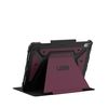 Urban-Armor-Gear-Metropolis-SE-124473119049-custodia-per-tablet-279-cm-11-Custodia-a-libro-Bordeaux--UAG-Metropolis-SE-S