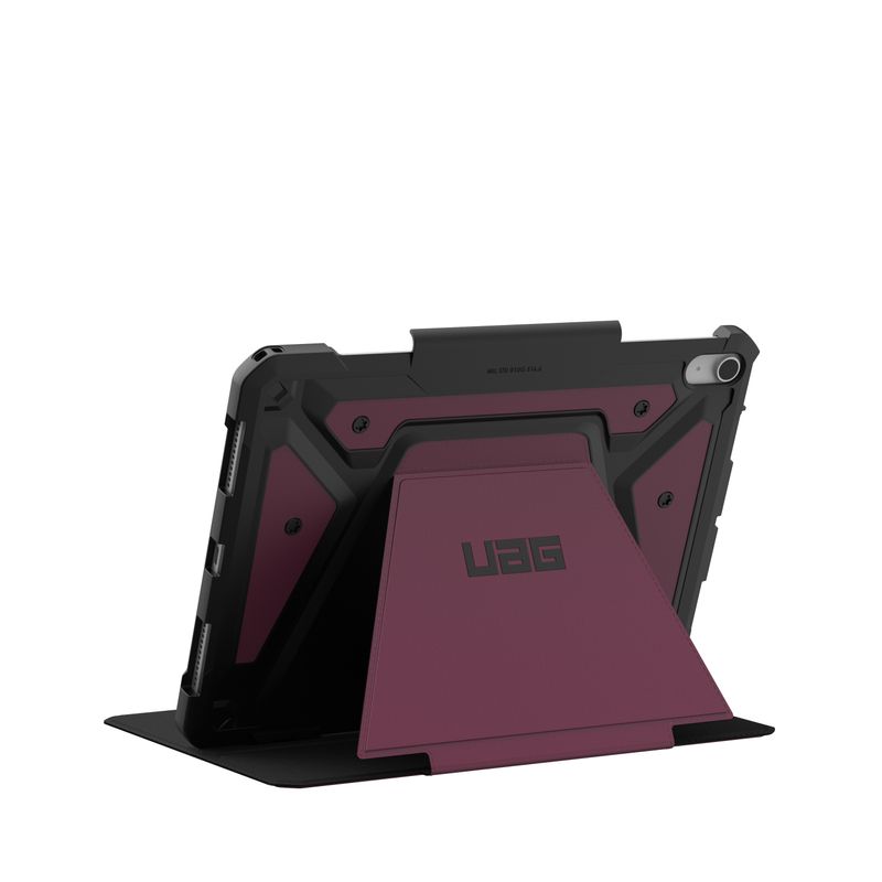 Urban-Armor-Gear-Metropolis-SE-124473119049-custodia-per-tablet-279-cm-11-Custodia-a-libro-Bordeaux--UAG-Metropolis-SE-S