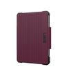 Urban-Armor-Gear-Metropolis-SE-124473119049-custodia-per-tablet-279-cm-11-Custodia-a-libro-Bordeaux--UAG-Metropolis-SE-S