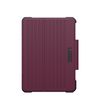 Urban-Armor-Gear-Metropolis-SE-124473119049-custodia-per-tablet-279-cm-11-Custodia-a-libro-Bordeaux--UAG-Metropolis-SE-S