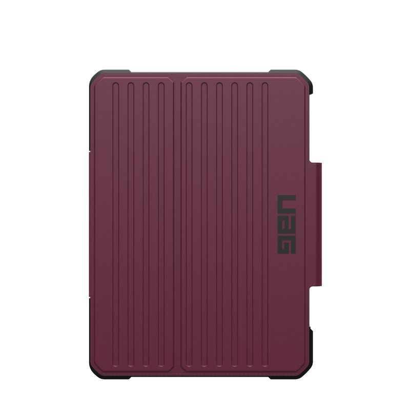 Urban-Armor-Gear-Metropolis-SE-124473119049-custodia-per-tablet-279-cm-11-Custodia-a-libro-Bordeaux--UAG-Metropolis-SE-S