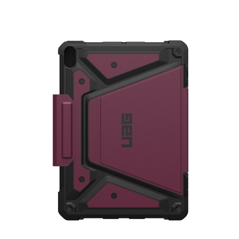 Urban-Armor-Gear-Metropolis-SE-124473119049-custodia-per-tablet-279-cm-11-Custodia-a-libro-Bordeaux--UAG-Metropolis-SE-S