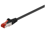 F-UTP-CAT6-15-m-Black-PVC