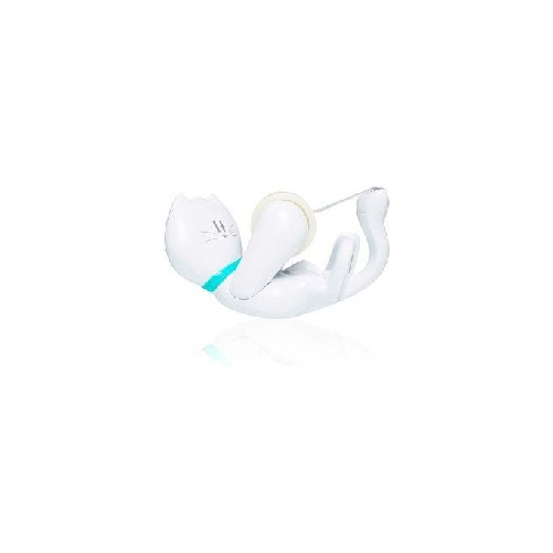 Scotch-C39-dispenser-nastro-adesivo-Plastica-Blu-Bianco