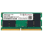 Transcend JetRam JM5600ASE-16G memoria 16 GB 1 x 16 GB DDR5 5600 MHz