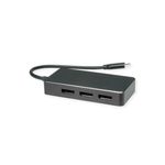 VALUE USB Multi-Display Adpt. Typ C - DP MultiStream - Digital/Daten (12.99.1032)