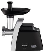 Tefal-NE108831-tritacarne-1400-W-Nero-Acciaio-satinato