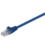 Microconnect B-UTP5015B cavo di rete Blu 1,5 m Cat5e U/UTP (UTP)