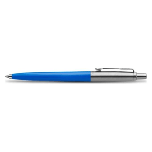 Parker-2076052-penna-a-sfera-Blu-Penna-a-sfera-retrattile-a-clip-Medio-1-pz