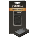 Duracell DRC5915 carica batterie USB