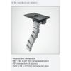 Elica-Nikolatesla-Libra-BL-A-83-Nero-Da-incasso-83-cm-Piano-cottura-a-induzione-4-Fornello-i-