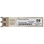 Hp Hewlett Packard Enterprise X130 10G SFP+ LC SR modulo del ricetrasmettitore di rete 10000 Mbit/s SFP+