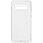 ESTUFF ES673055-BULK custodia per cellulare Cover Trasparente (Cover for LONDON S10 Galaxy Clear - Cover. Material TPU -