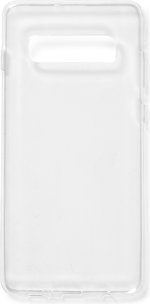 eSTUFF-ES673055-BULK-custodia-per-cellulare-Cover-Trasparente--Cover-for-LONDON-S10-Galaxy-Clear---Cover.-Material-TPU--