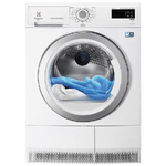 Electrolux RDH3886GDE asciugatrice Libera installazione Caricamento frontale 8 kg A+ Bianco