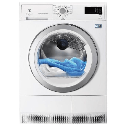 Electrolux-RDH3886GDE-asciugatrice-Libera-installazione-Caricamento-frontale-8-kg-A--Bianco