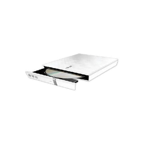 ASUS-SDRW-08D2S-U-Lite-lettore-di-disco-ottico-DVD±R-RW-Bianco