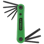 Stanley 4-69-263 chiave torx