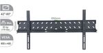 Vivolink-VLMW4280-Supporto-TV-a-parete-203-m-80-Nero--Wall-mount-large-slim-up-to---VESA-800x400-.---Warranty-144M-