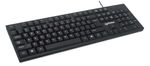 Manhattan-179324-tastiera-USB-QWERTY-Inglese-Nero