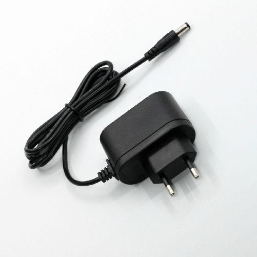 CoreParts-MBXGP-AC0002-adattatore-e-invertitore-Interno-12-W-Nero--Power-Adapter-12W-12V-1A---Plug-5.52.5-EU-Wall-12W-12