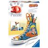 Ravensburger-11543-puzzle-Puzzle-3D-108-pz