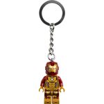 Lego Portachiavi di Iron Man - Lego 854240