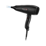 Valera SL 3300 asciuga capelli 1800 W Nero