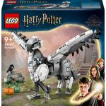 Lego Fierobecco - Lego Harry Potter 76427