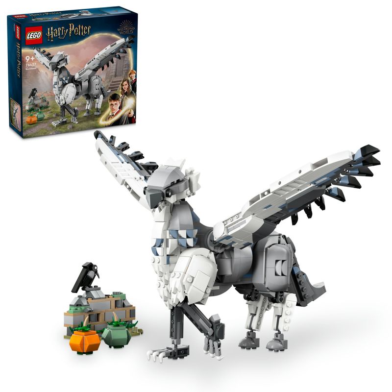 Fierobecco---Lego-Harry-Potter-76427