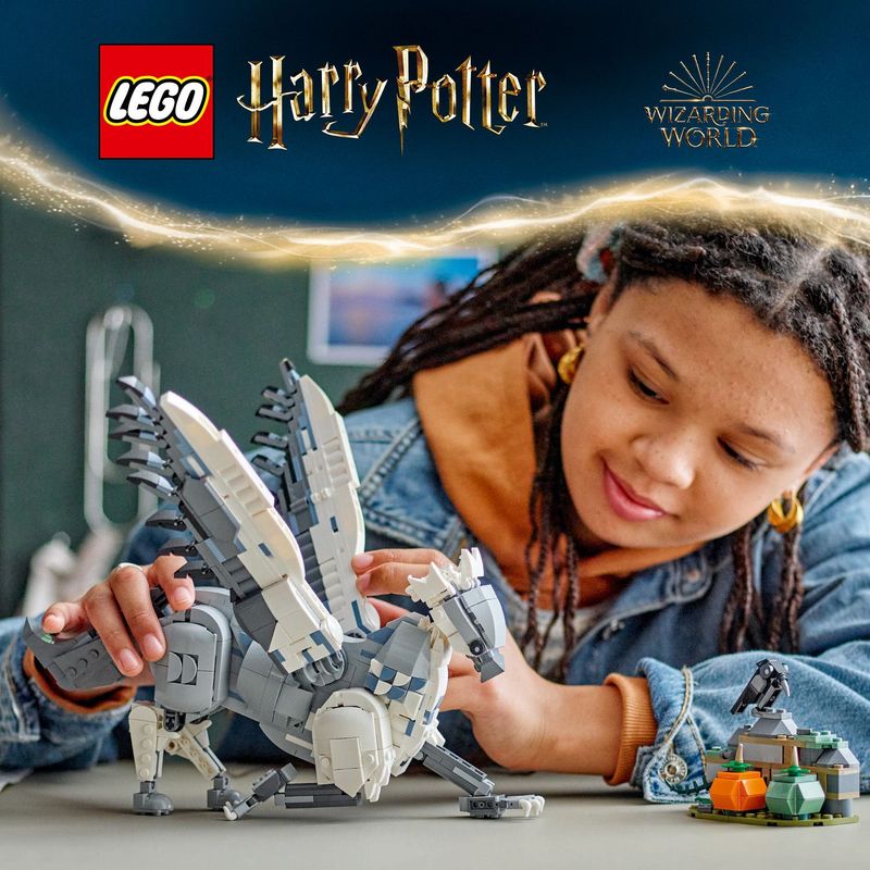 Fierobecco---Lego-Harry-Potter-76427