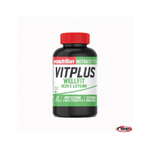 ProNutriotion - Vitplus Wellfit 60 cpr