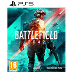 Electronic Arts Battlefield 2042 Standard Inglese, ITA PlayStation 5