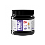 BPR NUTRITION - Pump Pre-workout 250 g gusto arancia