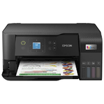 Epson EcoTank ET-2840 Ad inchiostro A4 4800 x 1200 DPI 33 ppm Wi-Fi