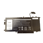 CoreParts MBXDE-BA0224 ricambio per laptop Batteria (Laptop Battery for Dell 32WH - Li-ion 7.6V 4200mAh 32WH - Li-ion 7.