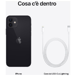 Apple-iPhone-12-128GB---Nero