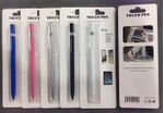 CoreParts-MOBX-ACC-017-penna-per-PDA-10-g-Bianco--Stylus-Pen---Universal-Passive-Stylus-Pen-----White-also-available-in-