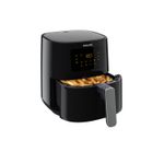 Friggitrice-Ad-Aria-Multicooker--80-0Grammi-New-Lcd-Display