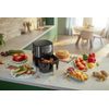 Friggitrice-Ad-Aria-Multicooker--80-0Grammi-New-Lcd-Display