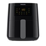 Friggitrice-Ad-Aria-Multicooker--80-0Grammi-New-Lcd-Display