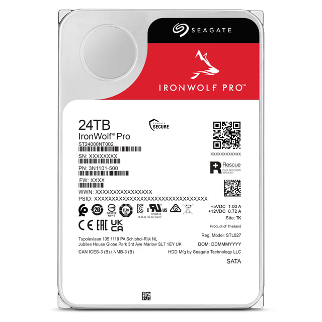 SEAGATE-Ironwolf-PRO-NAS-HDD-24TB-SATA