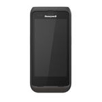 Honeywell CT45XP computer palmare 127 cm 5 1920 x 1080 Pixel Touch screen 282 g Nero (CT45XPWIFI6664S0703CGMS - WW - War