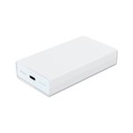 Microconnect MC-POEADAPTER-60W-USB-C adattatore PoE e iniettore Fast Ethernet 20 V