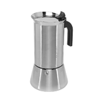 Bialetti Venus box Moka 0,5 L Argento