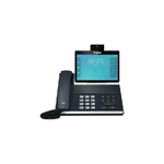 Yealink SIP-VP59 telefono IP Grigio IPS Wi-Fi