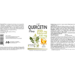 Quercetin Plus Line@ + Vitamina C